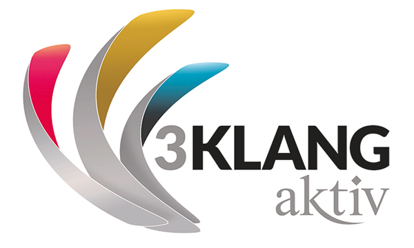 3 Klang aktiv 3 Klang aktiv